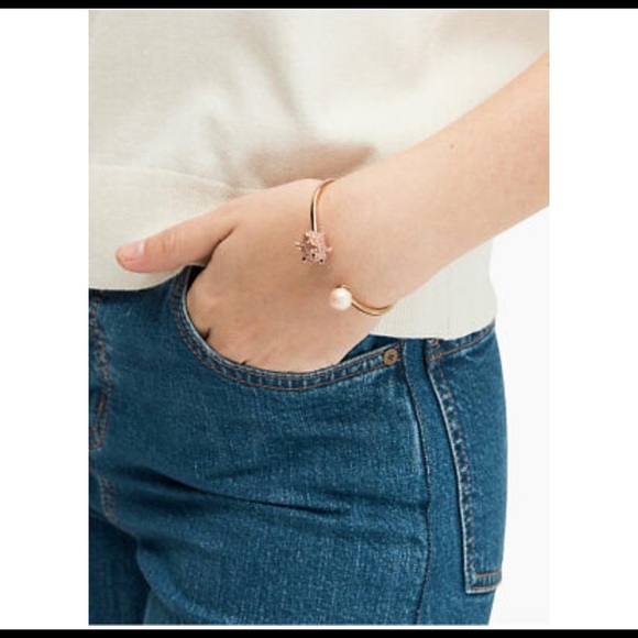 Katespade Bangle - Picture 2 of 5